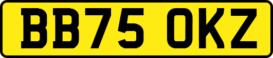 BB75OKZ