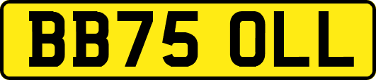 BB75OLL