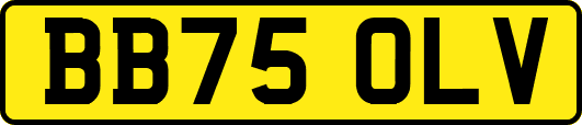 BB75OLV