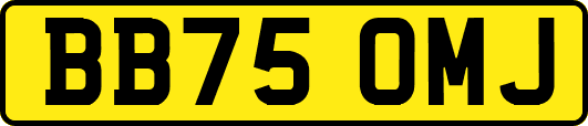 BB75OMJ