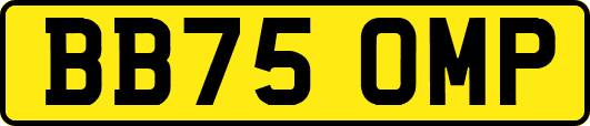 BB75OMP