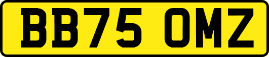 BB75OMZ