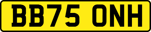 BB75ONH