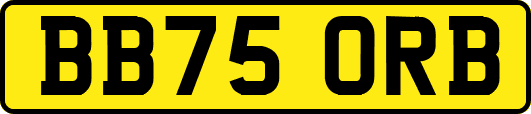 BB75ORB