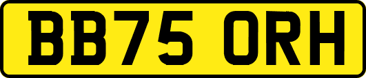 BB75ORH