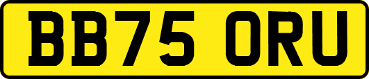 BB75ORU