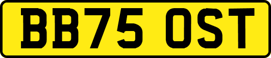 BB75OST