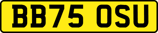 BB75OSU