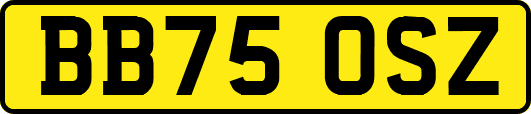BB75OSZ