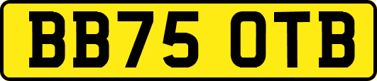 BB75OTB
