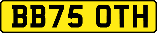 BB75OTH