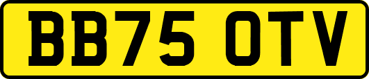 BB75OTV