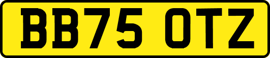 BB75OTZ