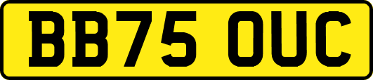 BB75OUC