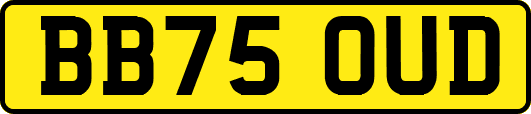 BB75OUD