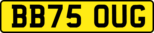 BB75OUG