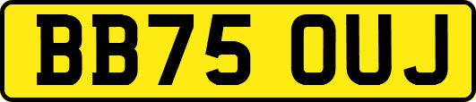 BB75OUJ