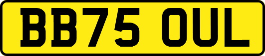 BB75OUL