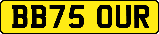 BB75OUR