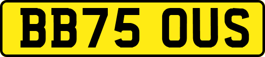 BB75OUS
