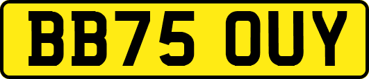 BB75OUY