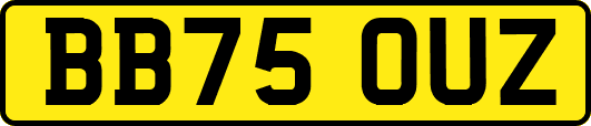 BB75OUZ