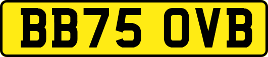 BB75OVB