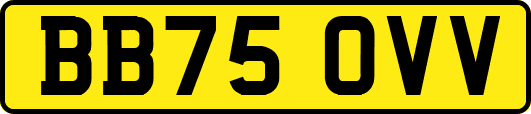 BB75OVV