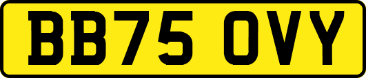 BB75OVY