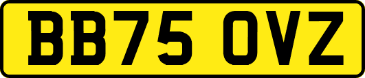 BB75OVZ