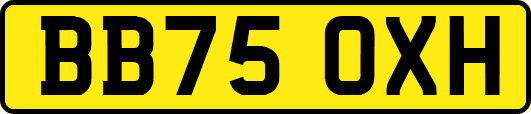 BB75OXH