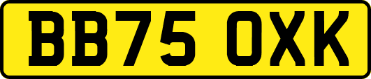 BB75OXK