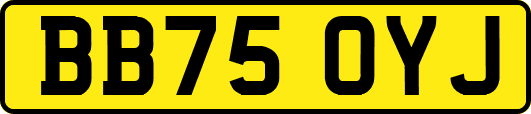 BB75OYJ