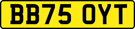 BB75OYT