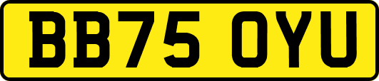 BB75OYU