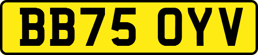 BB75OYV
