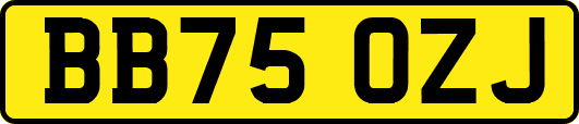BB75OZJ