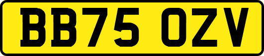 BB75OZV