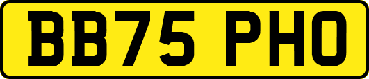 BB75PHO