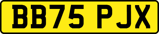 BB75PJX