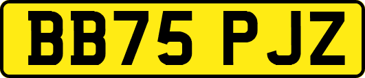 BB75PJZ