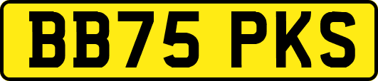 BB75PKS