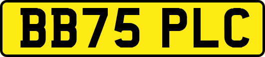 BB75PLC