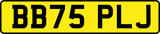 BB75PLJ