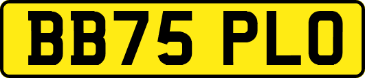 BB75PLO