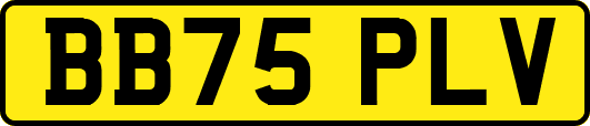 BB75PLV