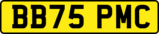 BB75PMC