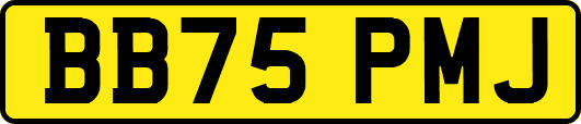 BB75PMJ