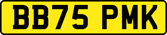 BB75PMK