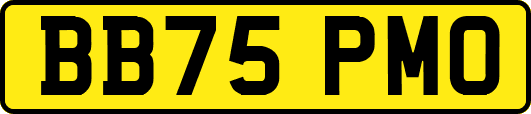 BB75PMO